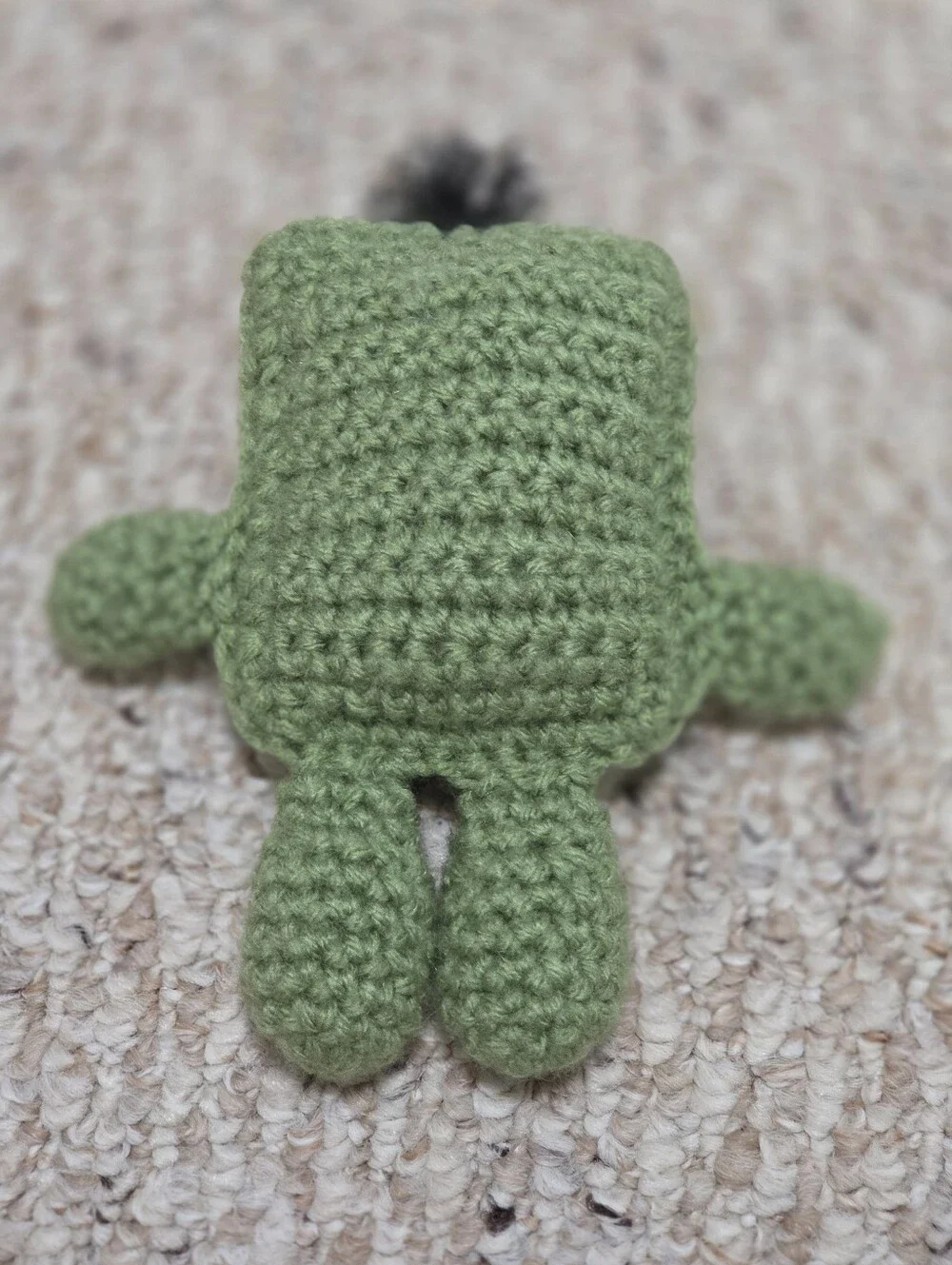 Hand Crafted meet hubert